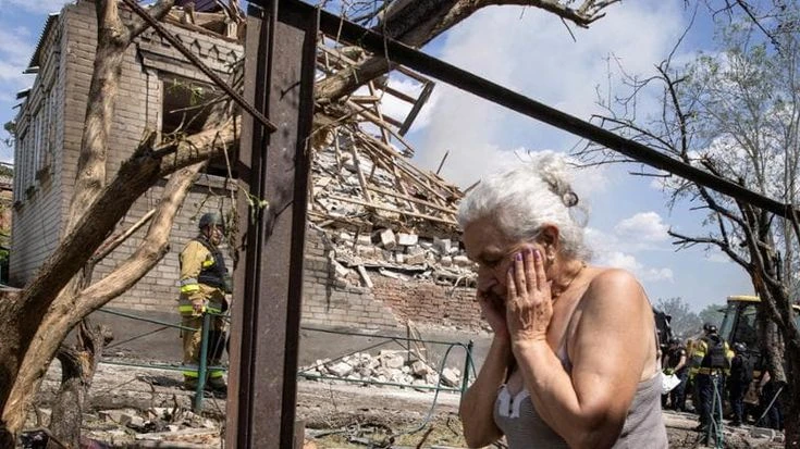 Guerra Ucraina - Russia, le news di oggi. Estonia: “Mosca accusa i baltici per distogliere l'attenzione dall'Ucraina”