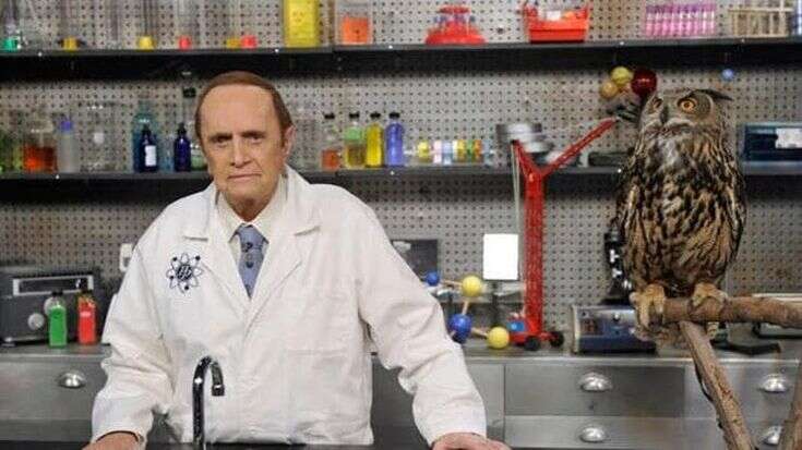 Morto Bob Newhart, era il professor Proton di ‘Big bang theory’