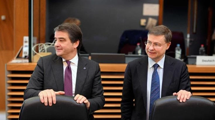 La Corte dei Conti Ue boccia il Recovery: “A rischio gli obiettivi”. Ma Fitto: “Strumento potente”