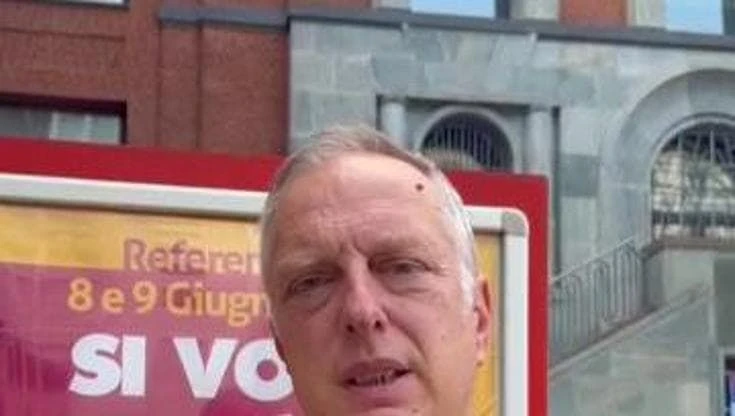 Referendum, l'appello di Scurati: 