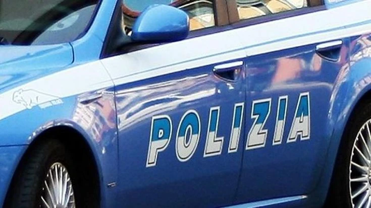 Perugia, sequestrata e violentata per un’intera notte: arrestato un uomo di 45 anni