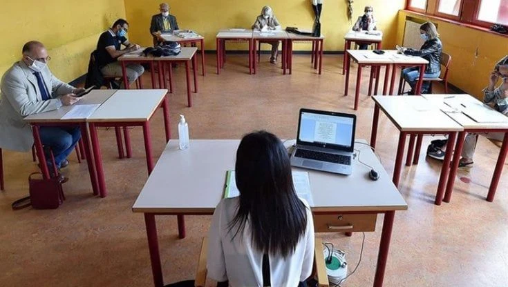 Maturità 2021, poco caffè e niente maratone notturne per arrivare 'in forma' all'esame