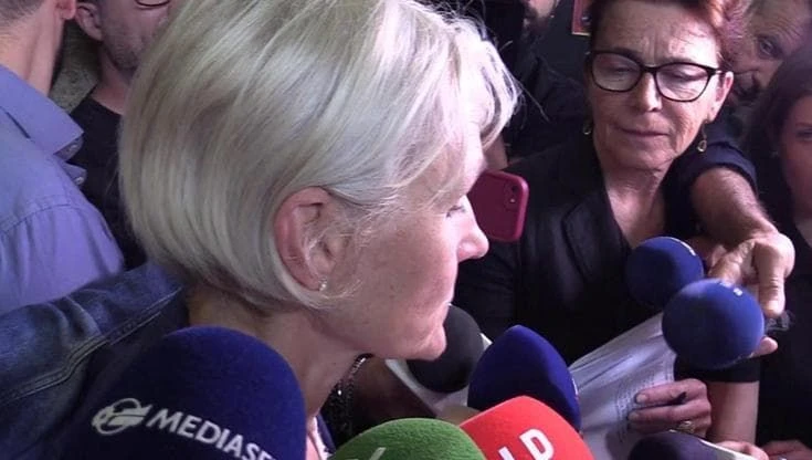 Femminicidio Genini, la madre: 