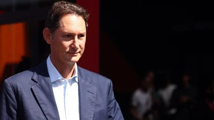 Stellantis partner di Milano-Cortina, Elkann: “Il nostro impegno è un sostegno concreto all’Italia”