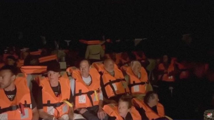 Flotilla, allarme dei familiari: “Da 32 ore nessuna notizia”. I legali: “In porto calci e schiaffi”