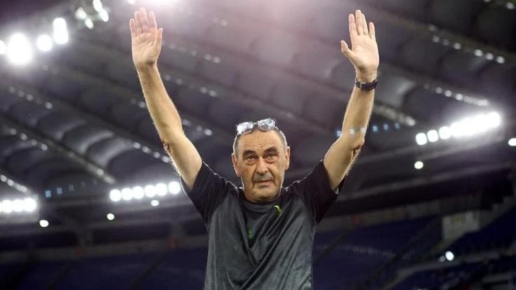 Sarri e il senso del derby: “Ne ho perso solo uno su 6, provai disagio e vergogna”