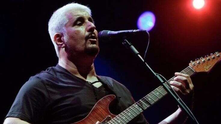 Pino Daniele, la sorpresa in un cassetto: l’inedito “Again” è un colpo al cuore