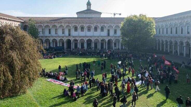 Nuovi posti letto per gli universitari della Statale di Milano: 13 milioni dal ministero per realizzarne 208 in via Attendolo Sforza