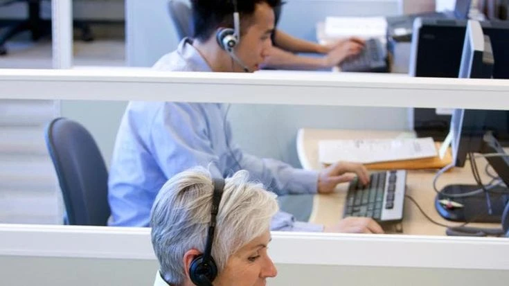 Telemarketing, l’Antitrust apre una istruttoria contro sette società di call center