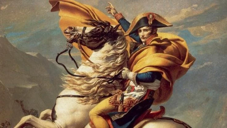 Due batteri sconfissero l'esercito di Napoleone nella campagna di Russia