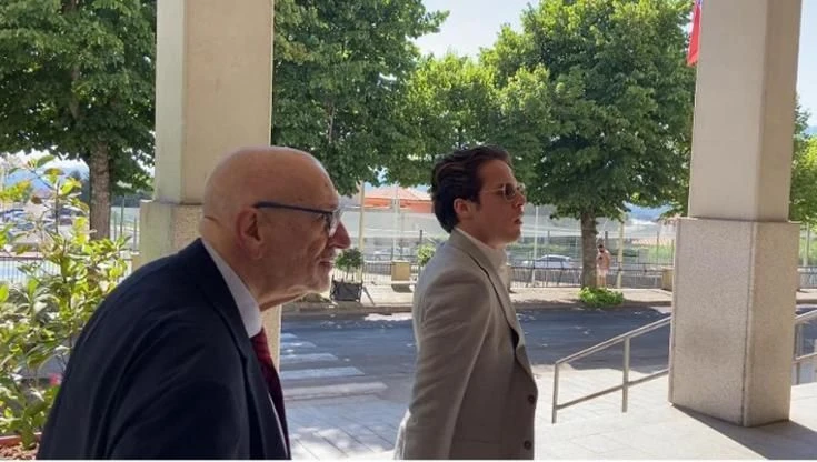 Processo Ciro Grillo, il pm decide di parlare ancora, la sentenza a settembre