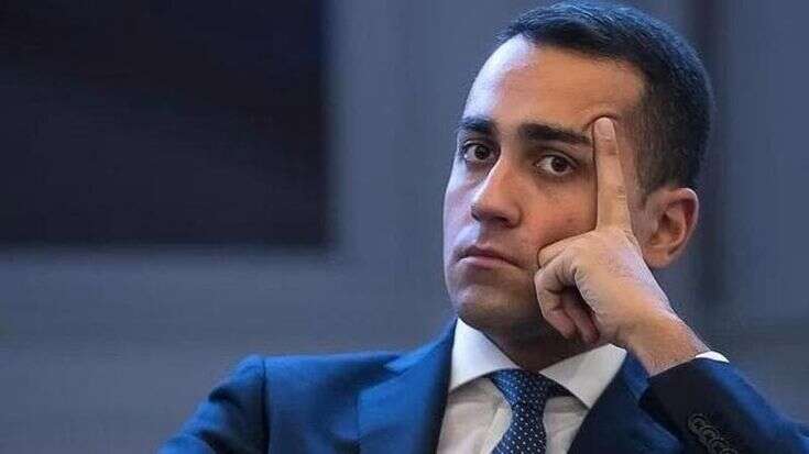 Di Maio: “Nel M5S guerra di potere”. L’ex ministro non esclude il ritorno in politica e avverte Schlein sulle ambizioni di Conte