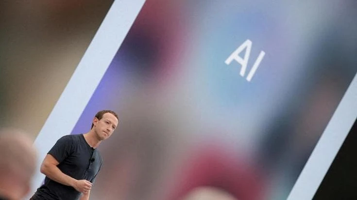 Meta a caccia di risorse per l’AI. Obiettivo: 29 miliardi per finanziare i data center