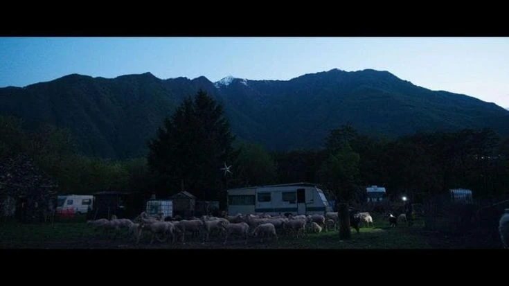 “Pestiferus Lupus”, il doc premiato da Gedi racconta l’esorcismo del lupo in Val D’Ossola