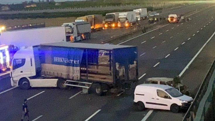 Assalto al portavalori in autostrada, i segreti del commando che terrorizza l'Italia: ogni colpo in 10 minuti