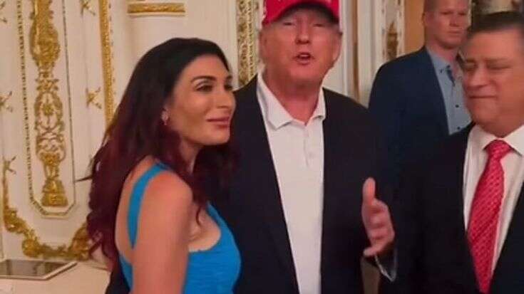 Chi è Laura Loomer, la complottista che ha inventato la bufala degli immigrati che mangiano i gatti diventata la musa di Trump