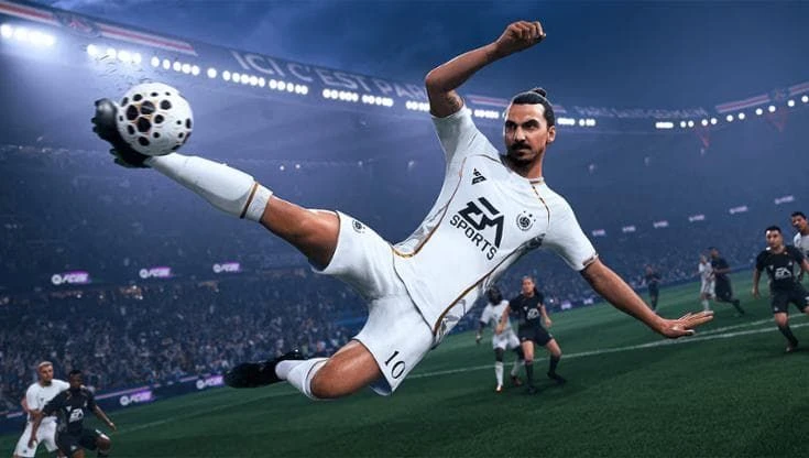 EA Sport FC 26, tutte le novità della prossima edizione