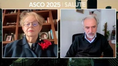 Asco 2025. Oncologia: italiani sul tetto del mondo