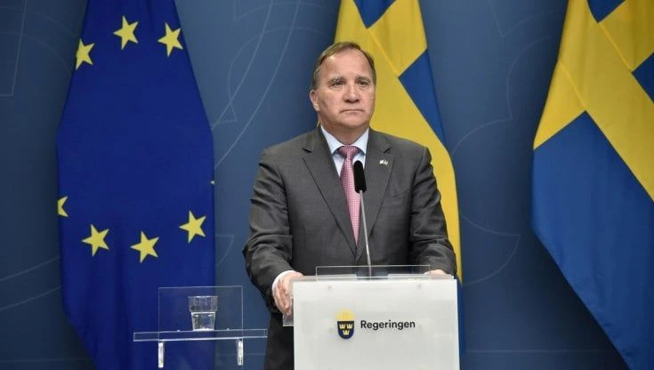 Terremoto in Svezia, sovranisti e comunisti insieme contro il premier