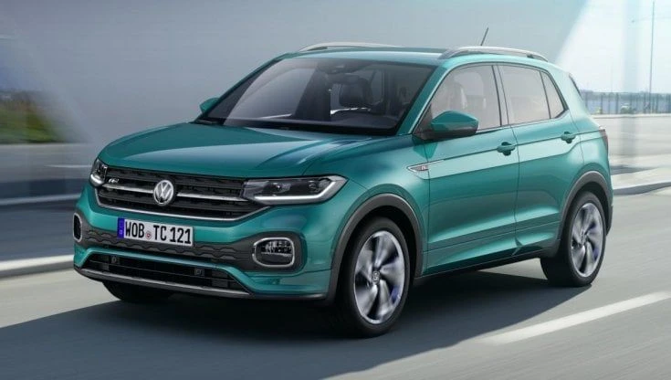 Suv ed elettrificate, la rivoluzione delle 