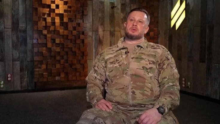 Ucraina, alto comandante di Kiev: 