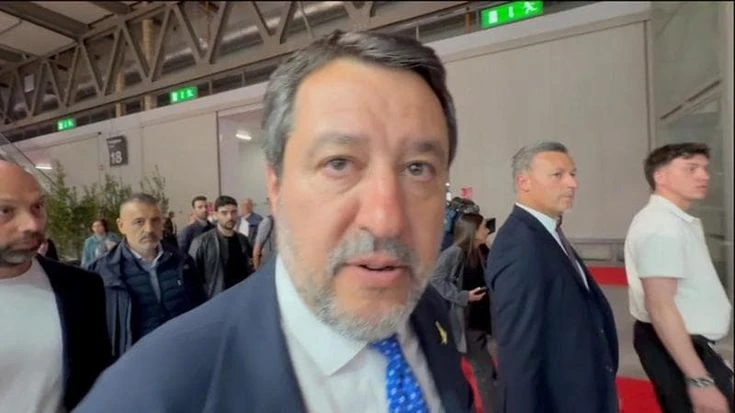 Lega, è boom di contributi: 500 mila euro in tre mesi da aziende edili, manager e scuole private
