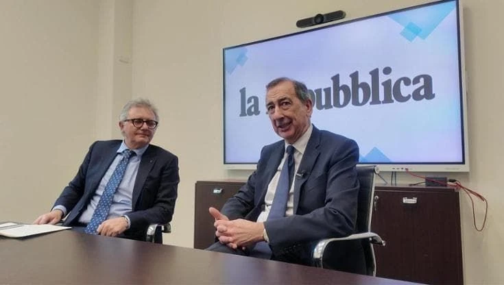 25 Aprile, il sindaco Sala: 