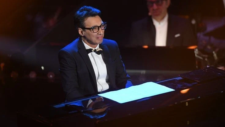 Paolo Jannacci: 