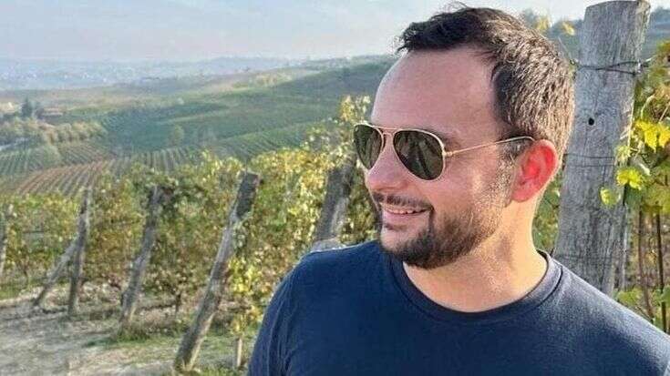 Incidente stradale in moto sulla tangenziale, morto il giornalista Fabio Postiglione