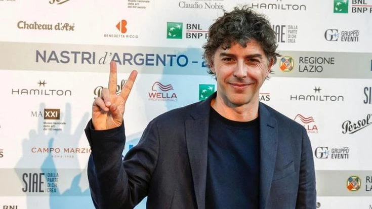 L’ironia di Michele Riondino sulla ‘pace’ di Fedez con il Codacons