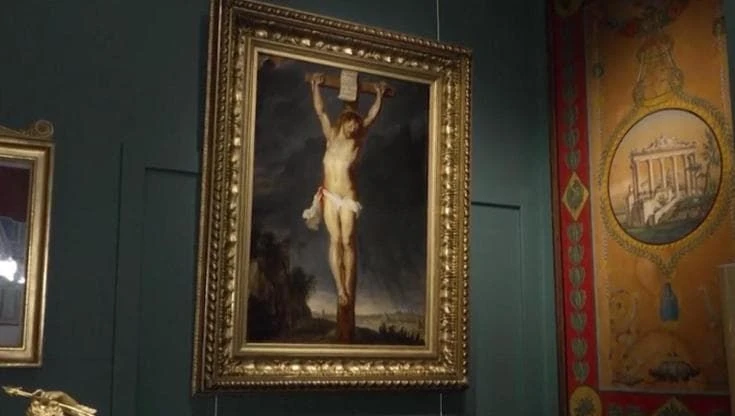 Parigi, riscoperto un Rubens dimenticato: il dipinto riemerge da un atelier e andrà all’asta