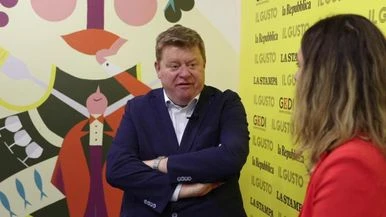 Vinitaly, Franciacorta e ostriche alla conquista dell'Asia