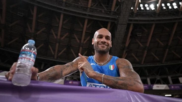 Jacobs, la prima volta da ultimo uomo: la staffetta azzurra torna sulla pista d’oro