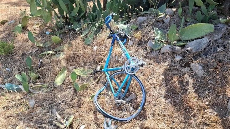 Asaps: 125 ciclisti morti nel 2025 sulle strade, nei primi sei mesi il 21% in più rispetto al 2024