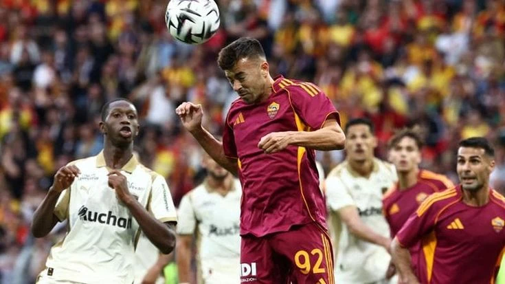 Aston Villa-Roma: dove vederla in diretta tv e streaming, probabili formazioni