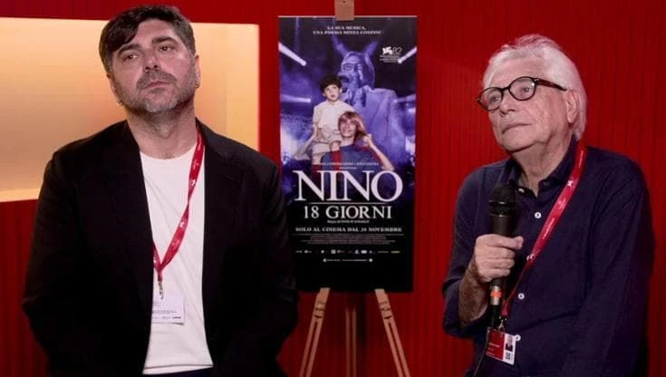 Nino D'Angelo: 