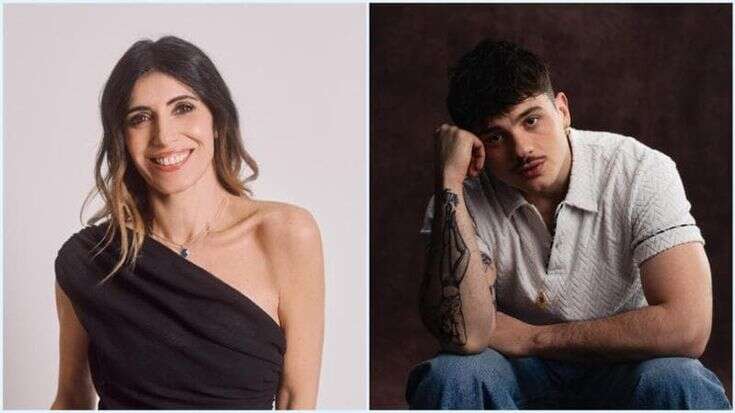 Favoriti a Sanremo 2025, in testa ancora Giorgia a Olly