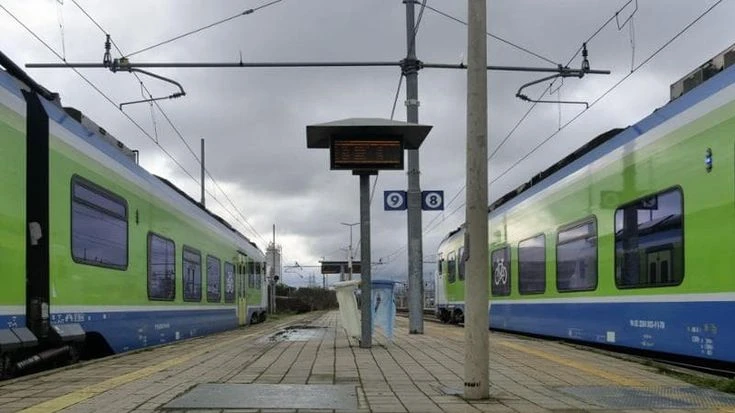 Sciopero del 17 maggio, treni regolari con la revoca dello stop