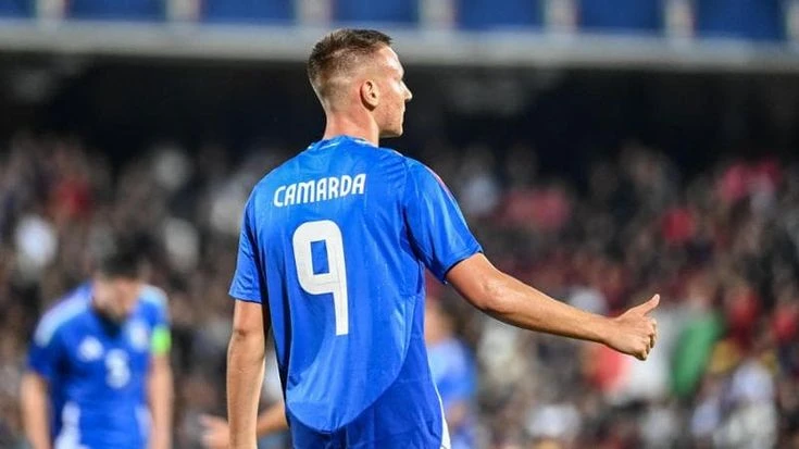 L’Italia Under 21 batte 5-1 l’Armenia e resta a punteggio pieno nella corsa agli Europei