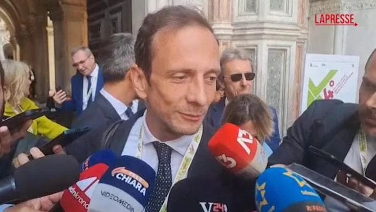 Fedriga (Fvg) sul terzo mandato: 