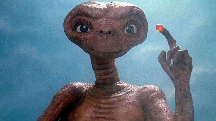 E.T., il modello originale finisce all’asta il 29 marzo