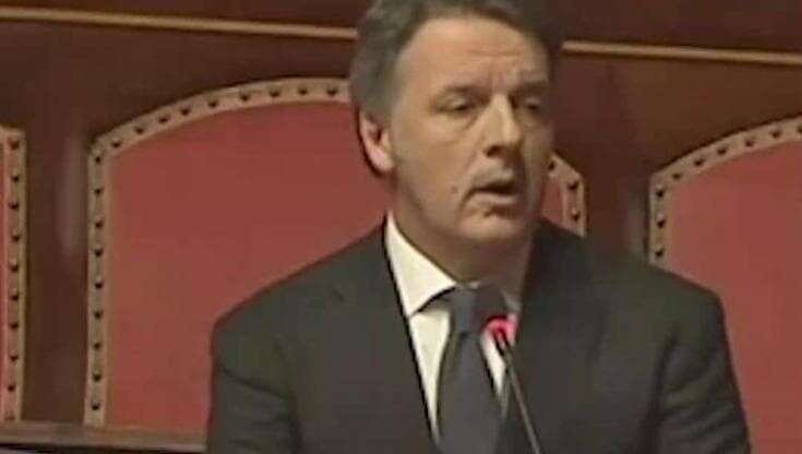 Renzi, 