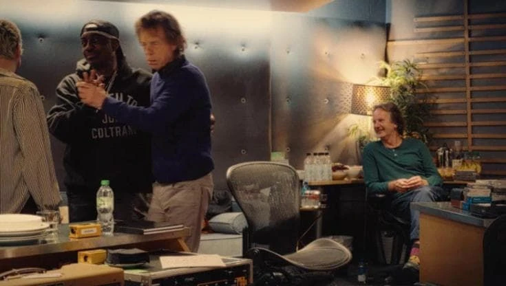 Rolling Stones, nuovo album: il trailer di 