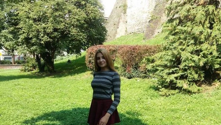 Femminicidio di Yana Malaiko, confessa l'ex fidanzato Dumitru Stratan: 