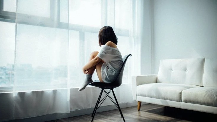 Cause della depressione. Fumo, sovrappeso, infezioni: quando a scatenarla è l'infiammazione.
