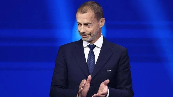 Times: “Israele sarà presto escluso dall’Uefa”