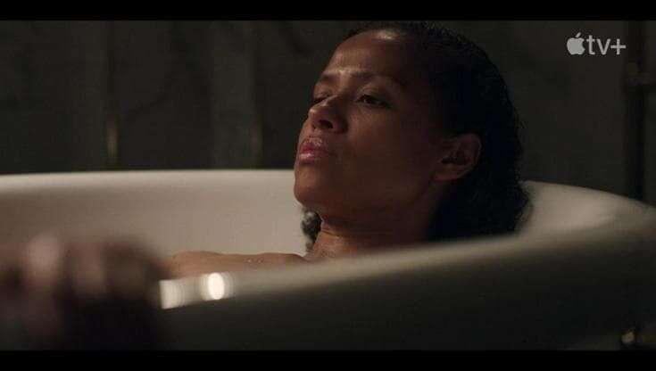 Surface, la serie thriller con Gugu Mbatha-Raw