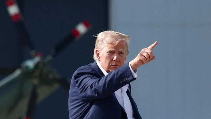 De Novellis (Ref): “Gli americani soffriranno per i dazi più delle nostre imprese”