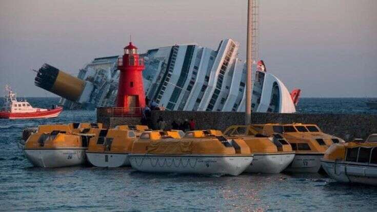 Naufragio Concordia, Schettino chiede la semilibertà. I familiari delle vittime: “Siamo indignati”