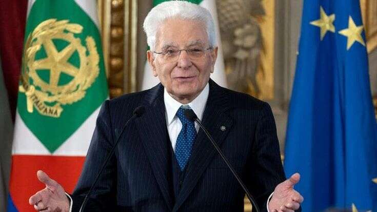 Il Presidente Mattarella sarà a Genova per le celebrazioni del 25 Aprile